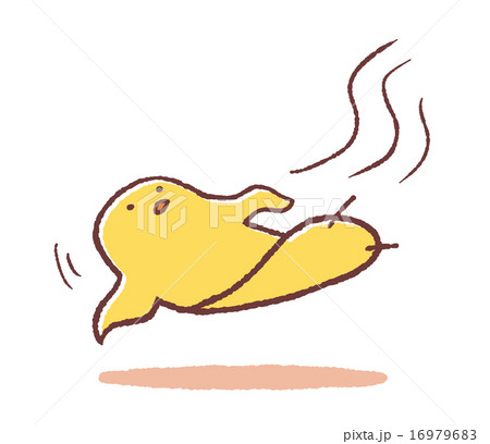 プレスされたヒヨコ プレスされたヒヨコ 16979683