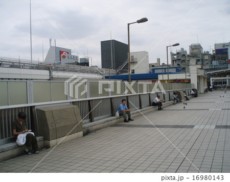 上野界隈 16980143