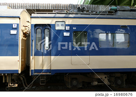 みちのく 583系 送り込み 神立駅 みちのく 583系 送り込み 神立駅 16980676