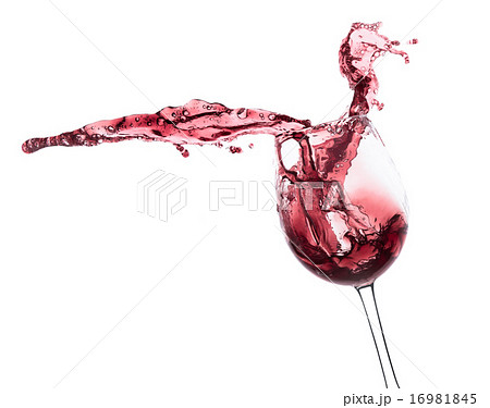 red wine 16981845
