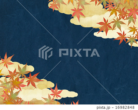 和の背景 16982848