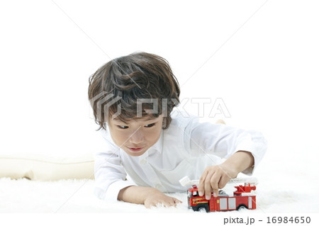 パパの子育て 16984650