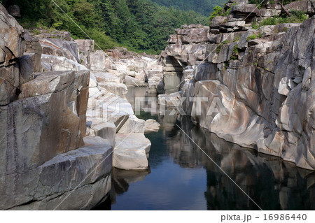 寝覚ノ床 寝覚ノ床 16986440