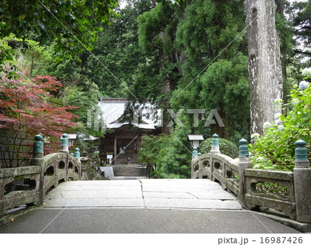 太龍寺 大師堂 16987426