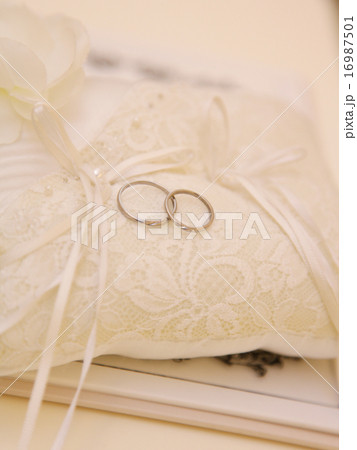 結婚指輪 16987501
