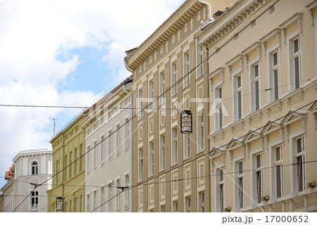 ベルリーナ通り(ドイツ・ゲルリッツ) ベルリーナ通り(ドイツ・ゲルリッツ) 17000652