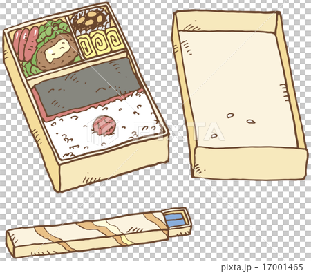 Bento Bento 17001465