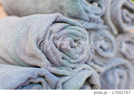wrapped towels wrapped towels 17002707
