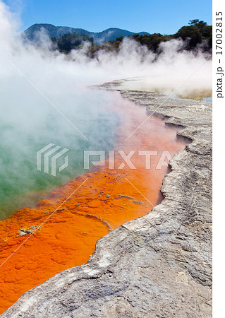 geothermal area 17002815