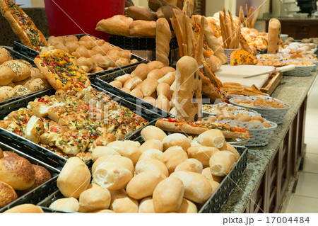 bread bread 17004484