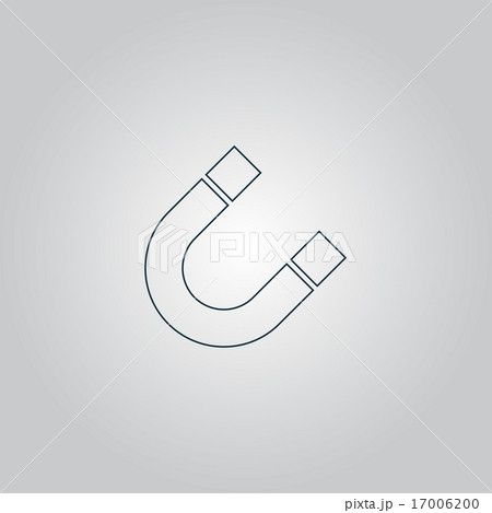 Magnet Symbol Magnet Symbol 17006200