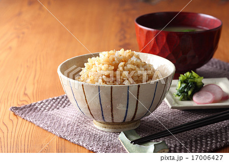 発芽玄米ご飯 17006427