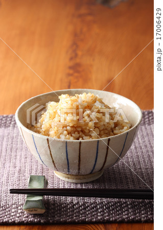 発芽玄米ご飯 発芽玄米ご飯 17006429