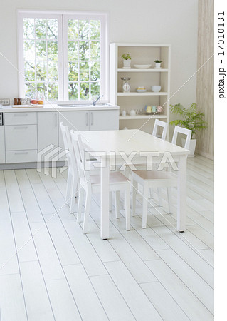 ダイニングルーム 17010131