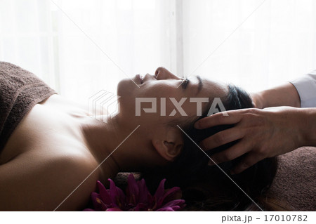 ヘッドマッサージ・エステ ヘッドマッサージ・エステ 17010782