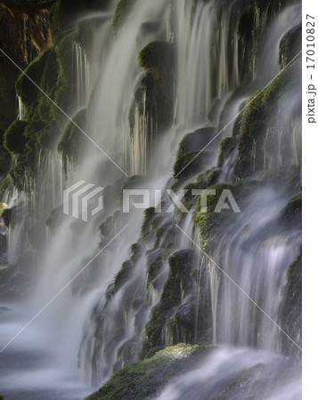 元滝の流れ 元滝の流れ 17010827