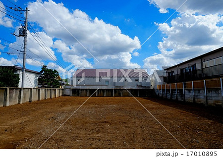 空き地 (5) 17010895