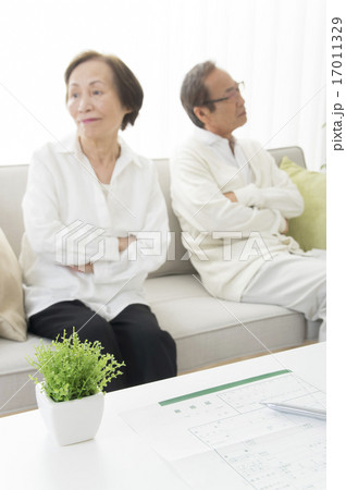 熟年離婚 熟年離婚 17011329
