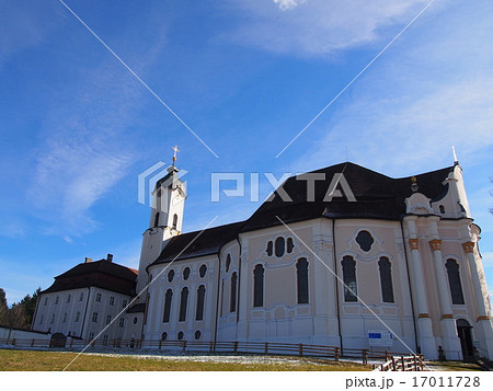 ヴィース教会 17011728