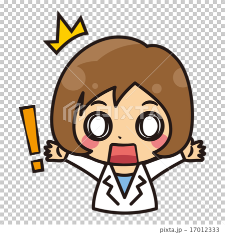 Pharmacist [Comical Series] 17012333
