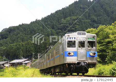 秩父鉄道 17012445