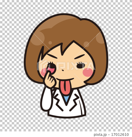 藥劑師[三重系列] 17012610