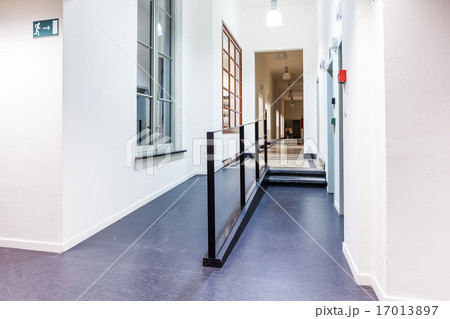 library railing library railing 17013897