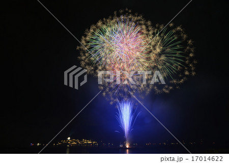 按針祭花火 17014622