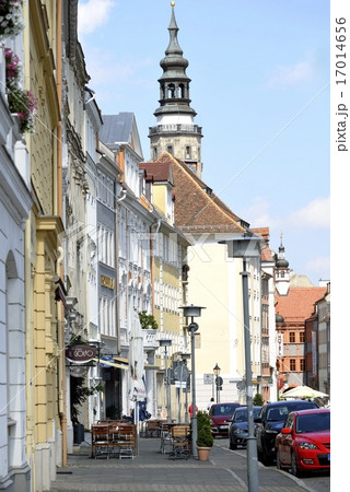 オーバーマルクト広場（ドイツ・ゲルリッツ） 17014656