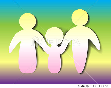 Icon of family Icon of family 17015478