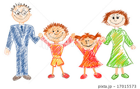 Happy family Happy family 17015573