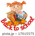 Back to scool 17015575