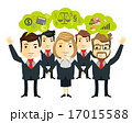 Business team 17015588