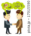 Business man 17015590