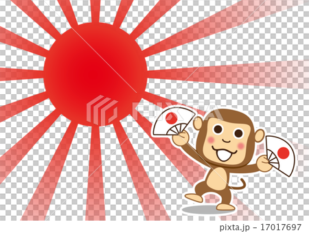 The first sunrise pleasure dance 17017697