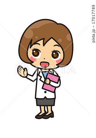 女医【コミカル・シリーズ】 17017789