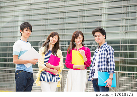 キャンパスイメージ 17018273