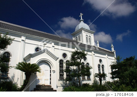 大江教会 大江教会 17018416