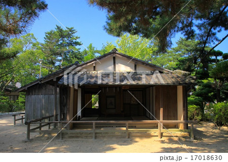 松下村塾 17018630