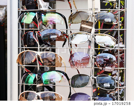 サングラス 17019258