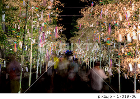 七夕 七夕 17019706