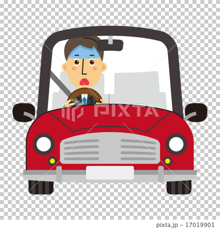 危険！【三頭身・シリーズ】 17019901