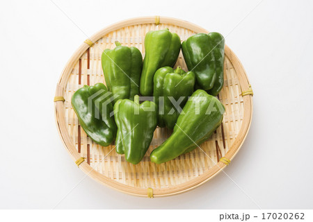 ピーマン ピーマン 17020262