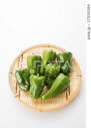 ピーマン ピーマン 17020264