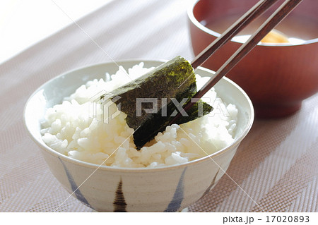 海苔 17020893