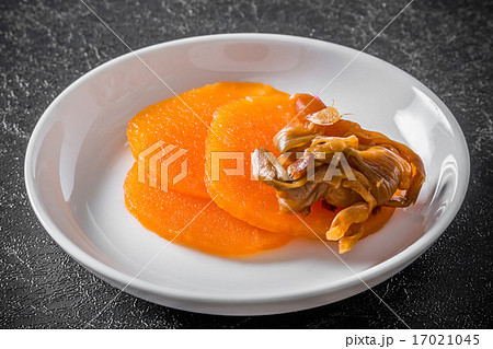 漬け物 味噌漬 pickle japanese food 漬け物 味噌漬 pickle japanese food 17021045