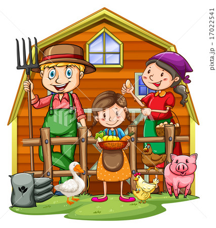 Farmers 17022541