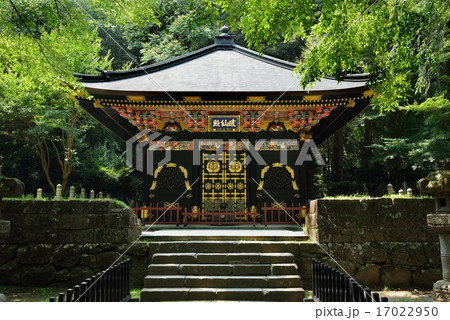 瑞鳳殿境内・感仙殿 瑞鳳殿境内・感仙殿 17022950