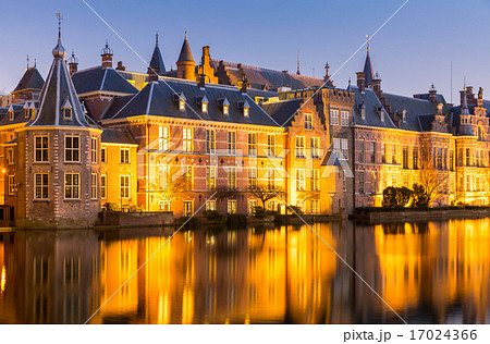 Natherlands Parliament Hague Natherlands Parliament Hague 17024366