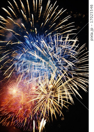 花火大会 17025546